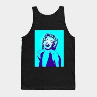 Marilyn Monroe | Pop Art Tank Top